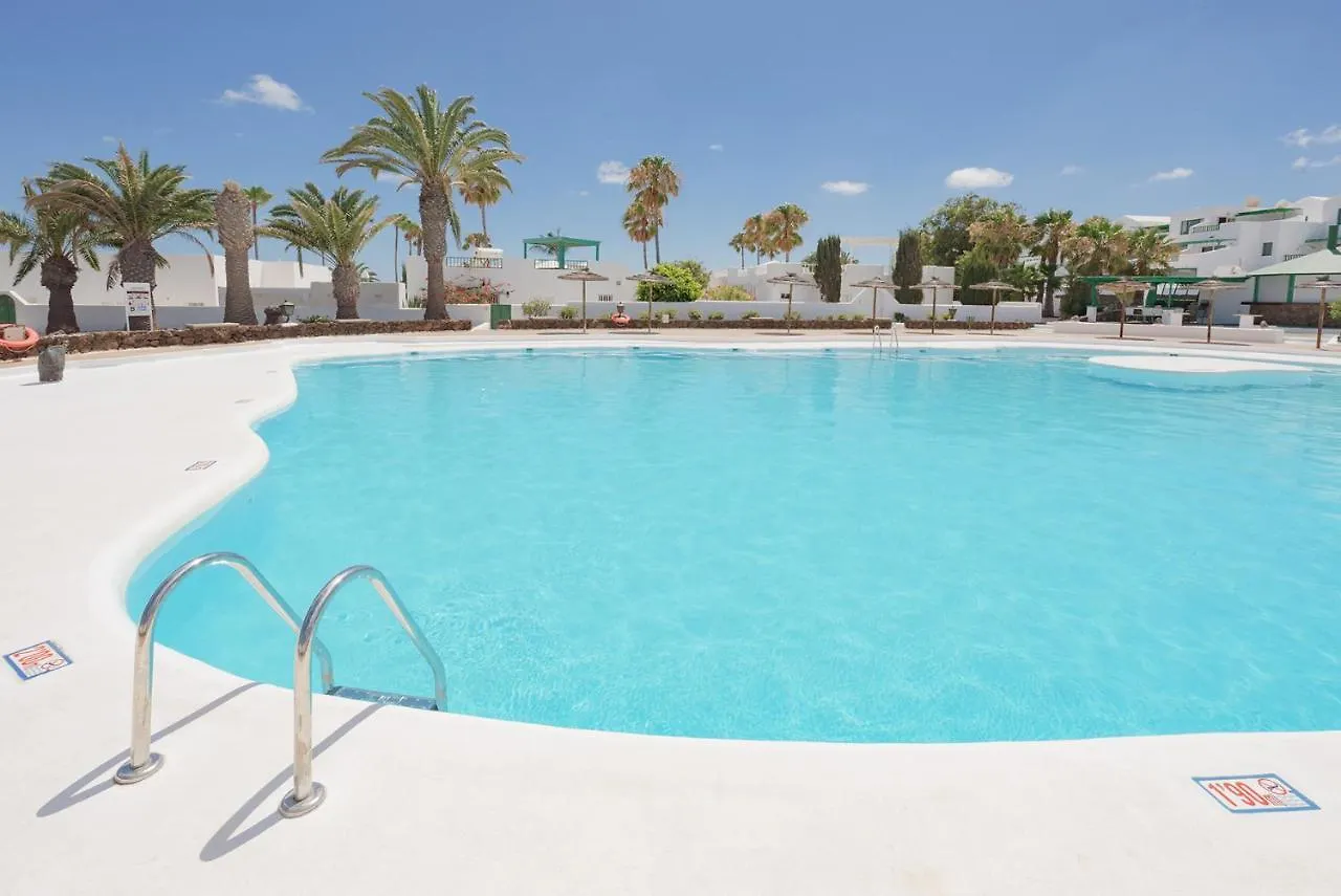 Lanzahost Villa Ona Costa Teguise 0*,  Španělsko