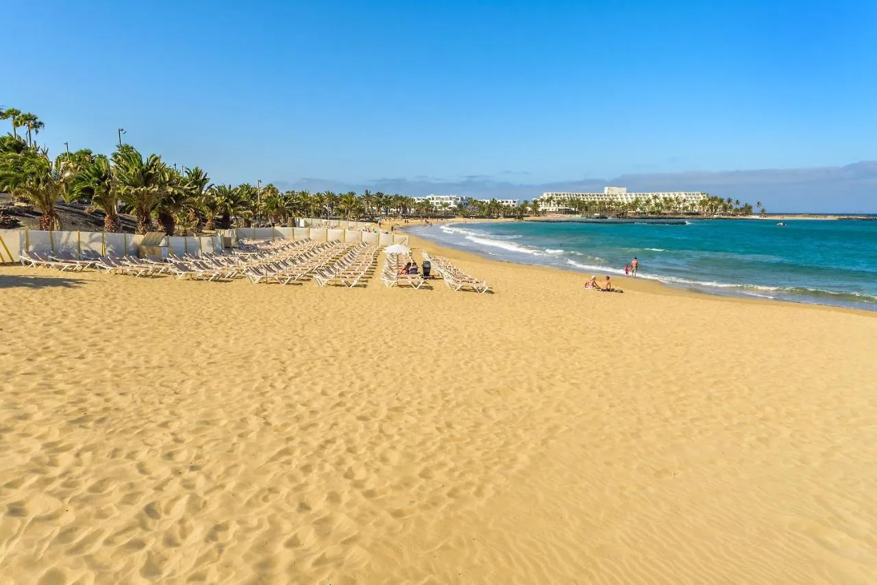 Lanzahost Villa Ona Costa Teguise