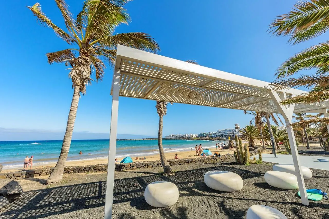 Lanzahost Villa Ona Costa Teguise