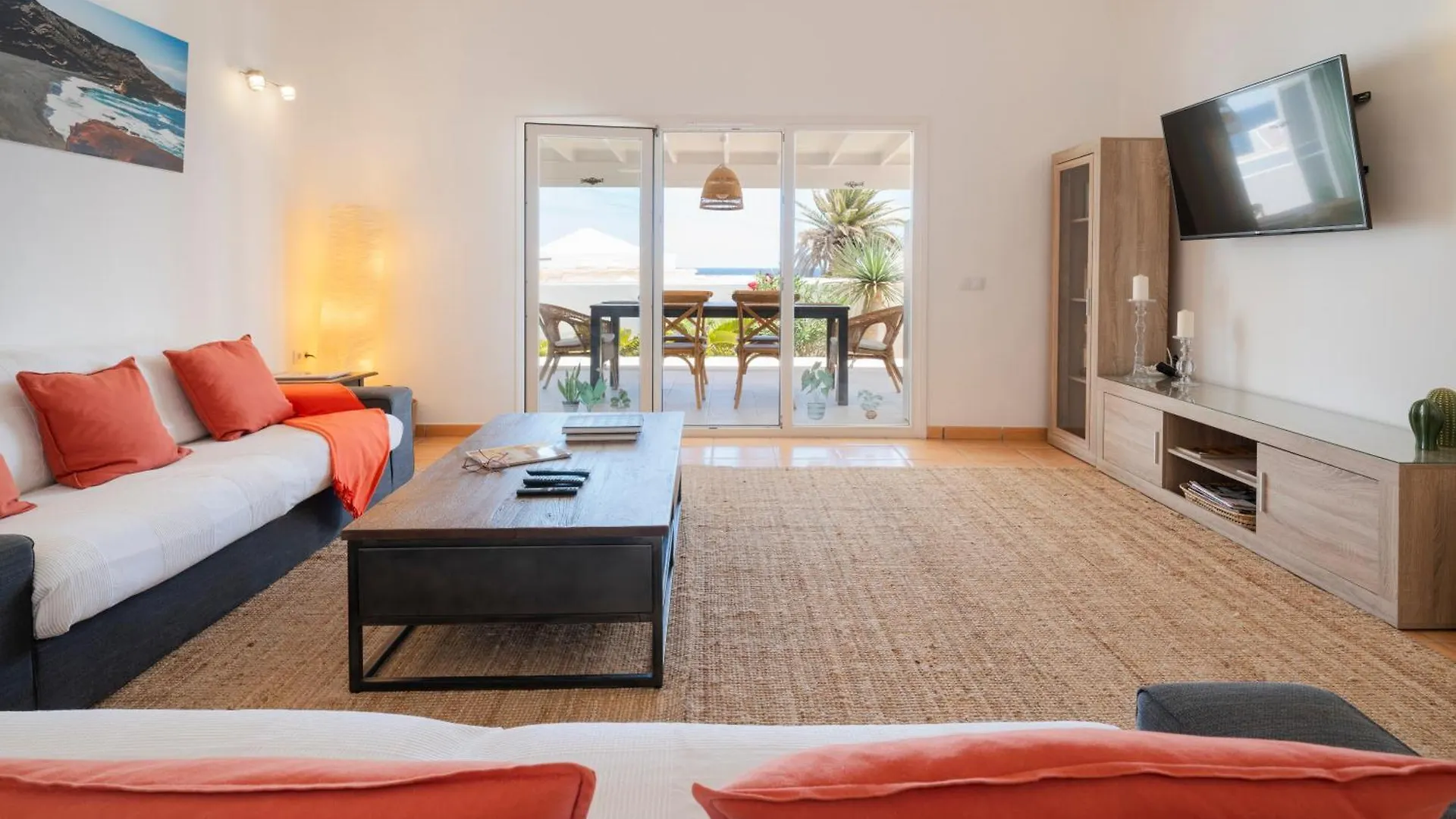 Lanzahost Villa Ona Costa Teguise