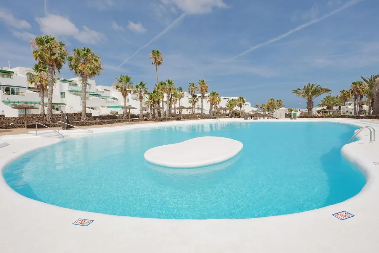 Lanzahost Villa Ona Costa Teguise