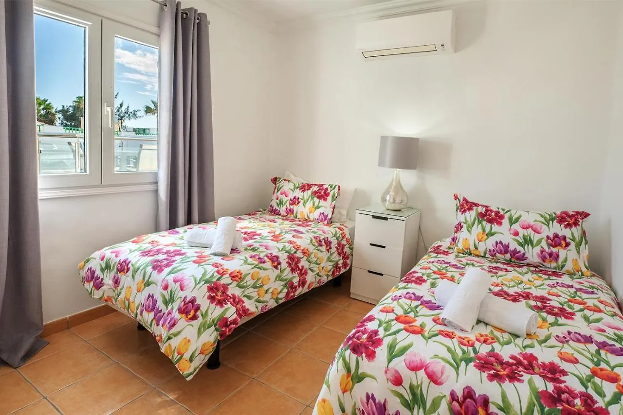 Lanzahost Villa Ona Costa Teguise 0*,