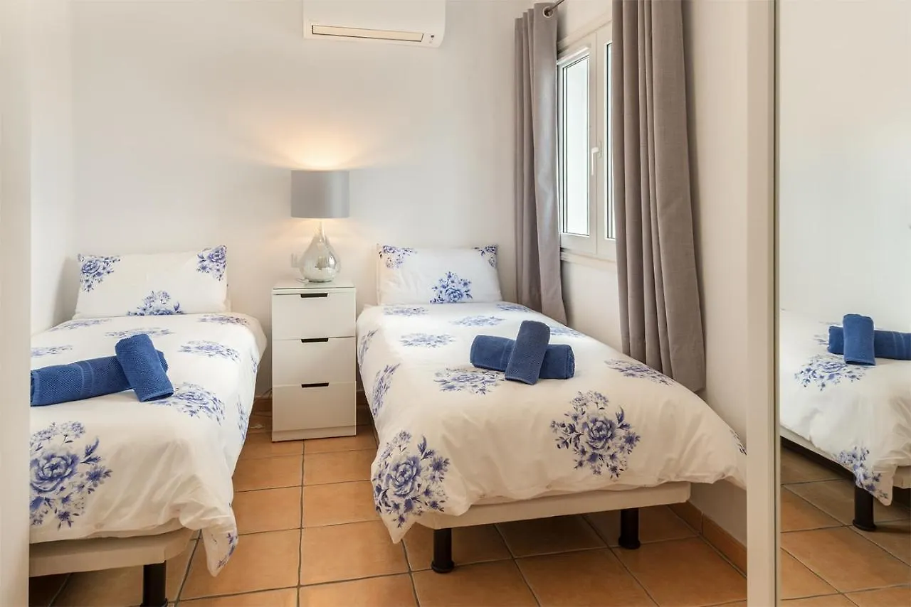 Lanzahost Villa Ona Costa Teguise İspanya