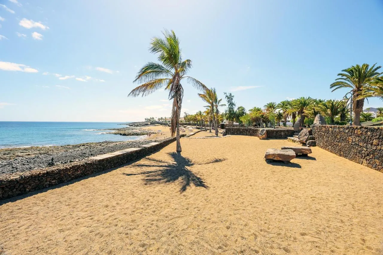 Lanzahost Villa Ona Costa Teguise